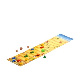 Turtle Bay (Multilingual)