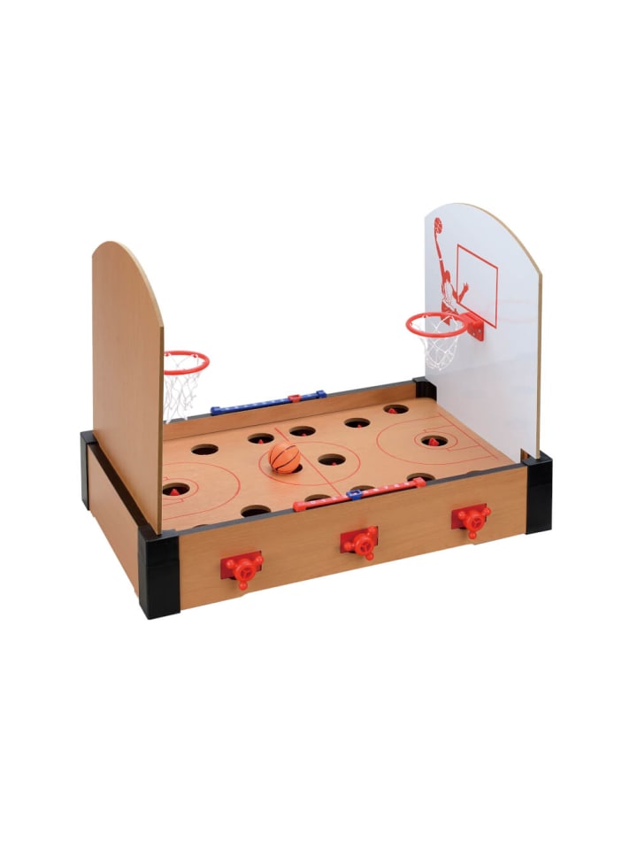 XTREM Toys & Sports Basketball Tisch Spiel, ab 3 Jahre günstig kaufen onesize