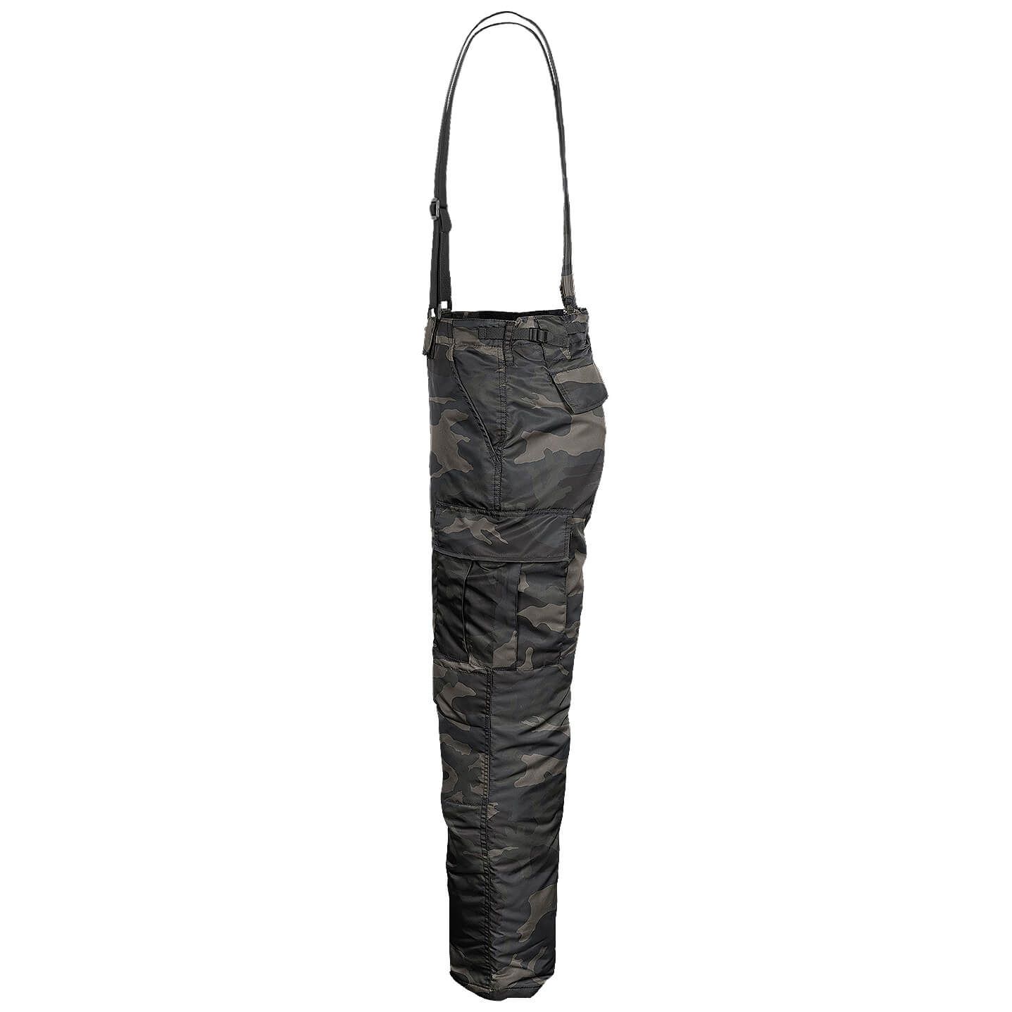 Premium Thermohose