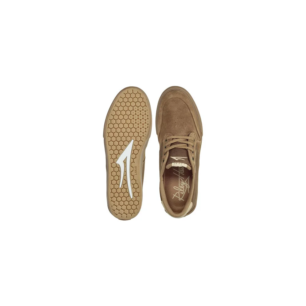 LAKAI Riley 3 MS3220094A00 WLNTS / braun