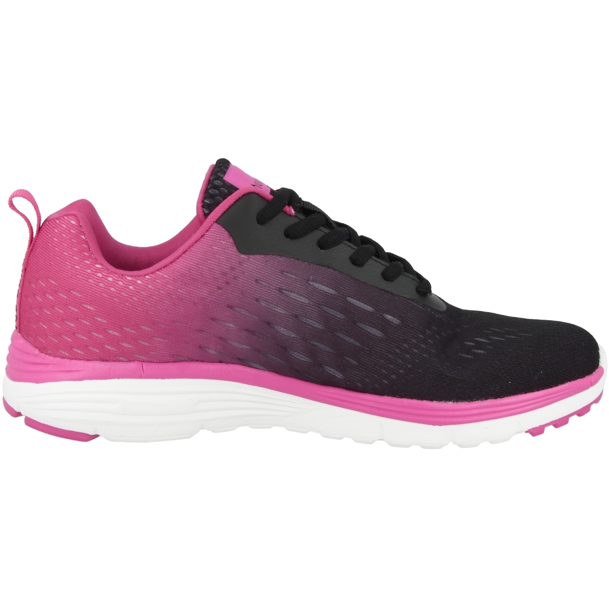 Chung Shi Duxfree Sneaker Low schwarz