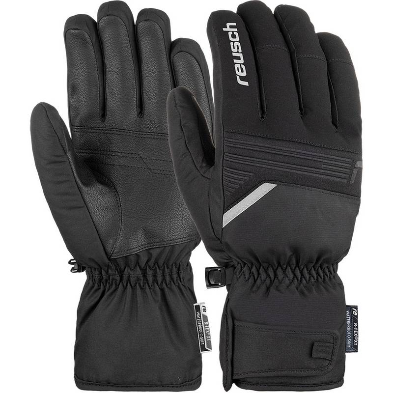 Reusch Bradley Fingerhandschuhe