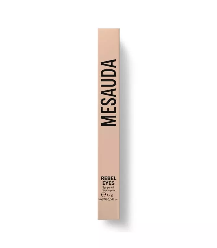 REBELEYES  Crayon yeux waterproof