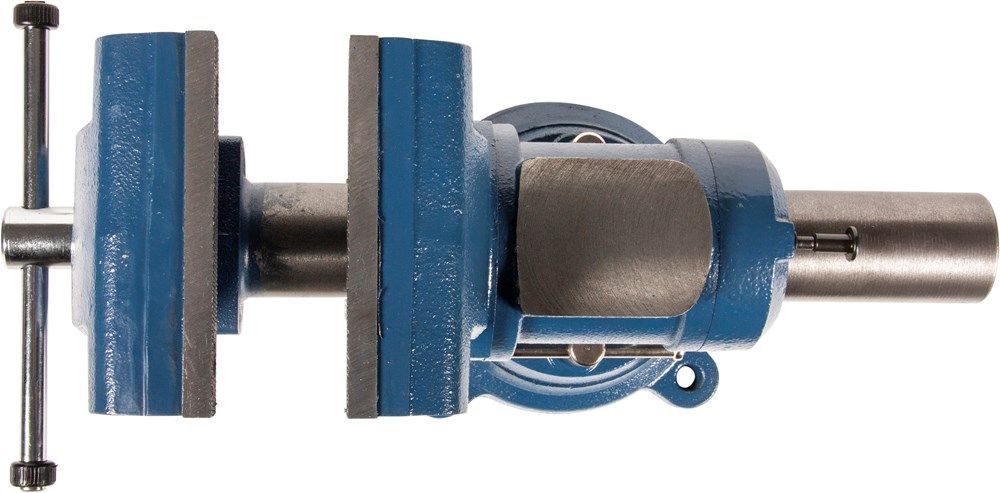 Huvema 21131054 Multifunkčný zverák 152,4 mm