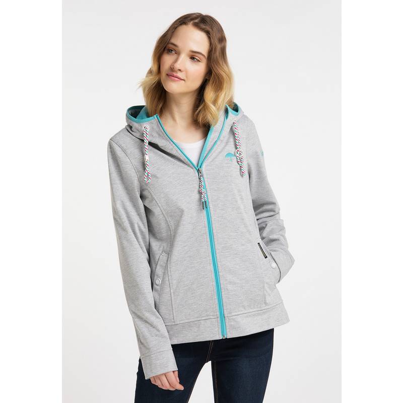 Schmuddelwedda Funktionsjacke Damen