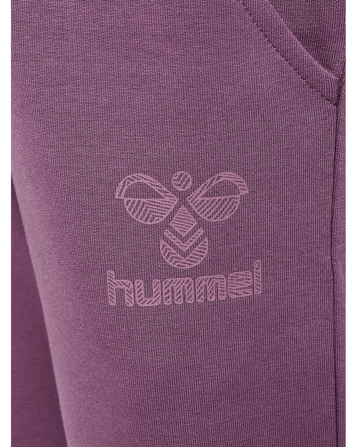 hmlFASTWO NUETTE PANTS Jogginghosen für Mädchen