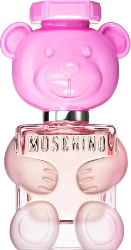 Moschino Toy 2 Bubble Gum Eau de Toilette για γυναίκες, 50 ml