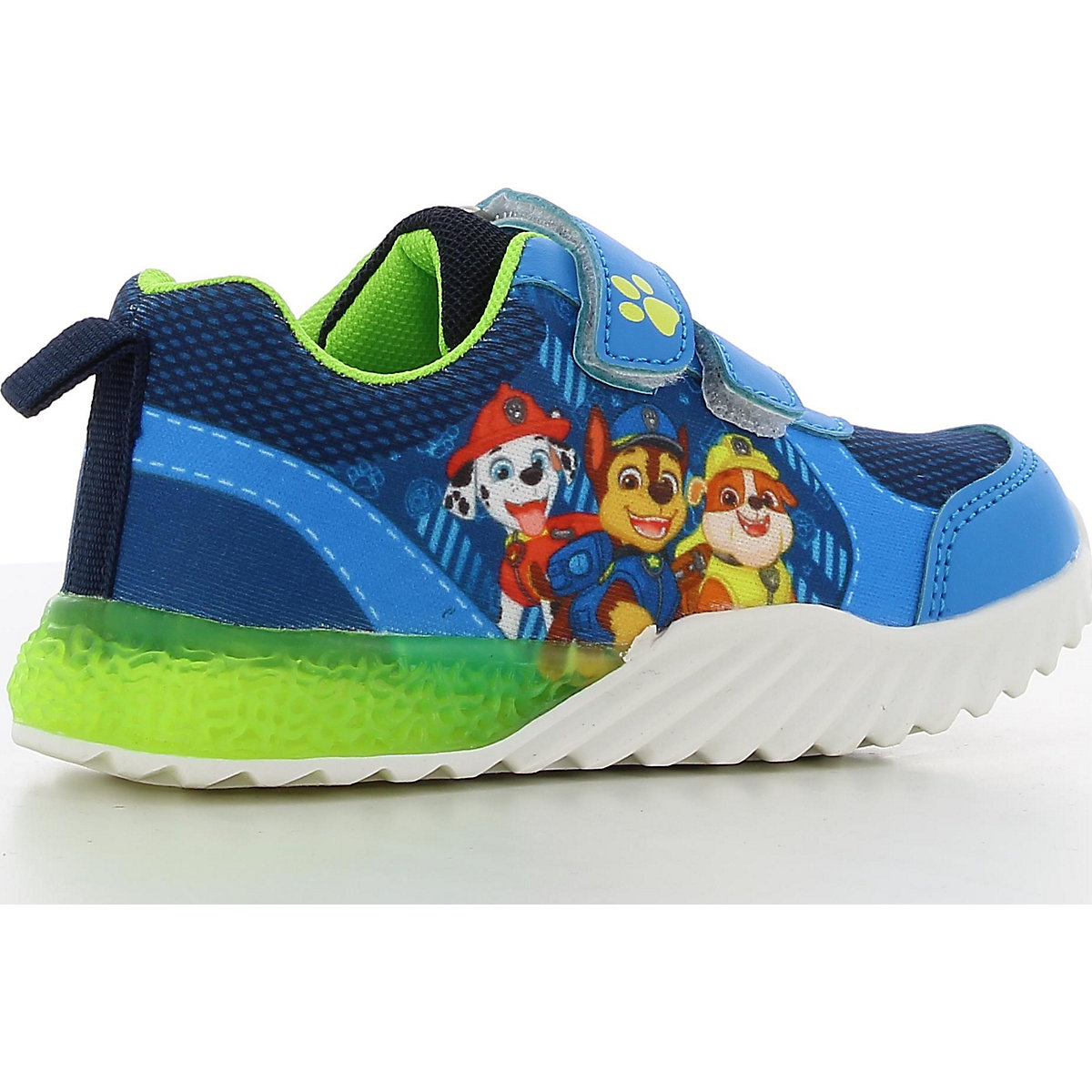 PAW Patrol Sneakers Low Blinkies für Jungen