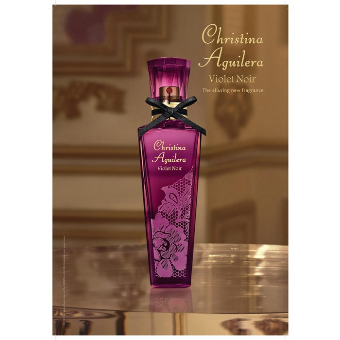 Eau de Parfum Spray