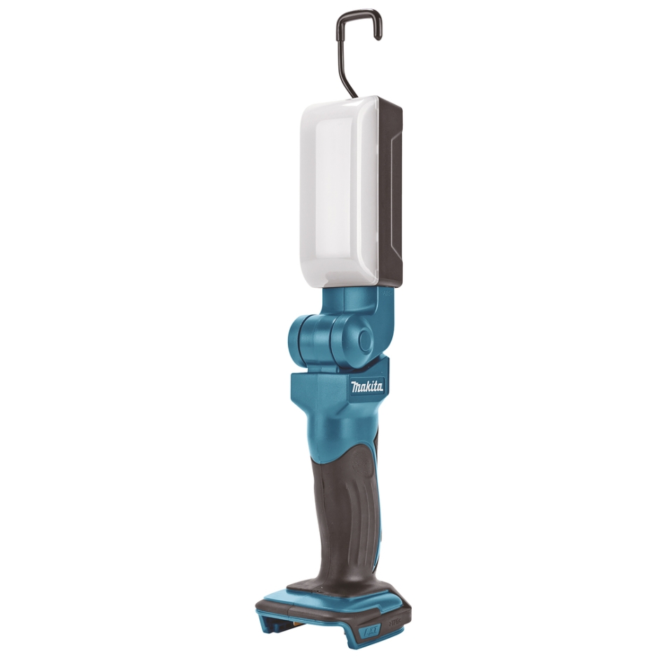 Makita DEBDML801X DML801 Radna svjetiljka 14,4/18 V Kućište