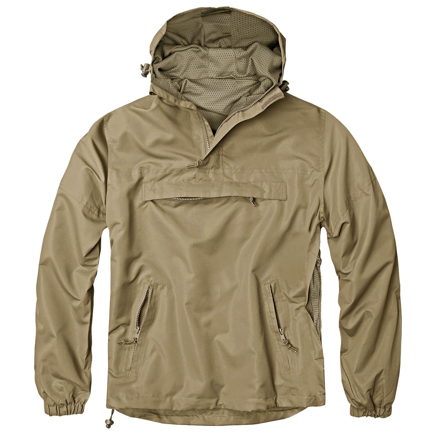 Windbreaker Summer