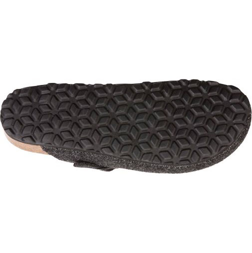 LICO Pantolette Bioline Clog Filz