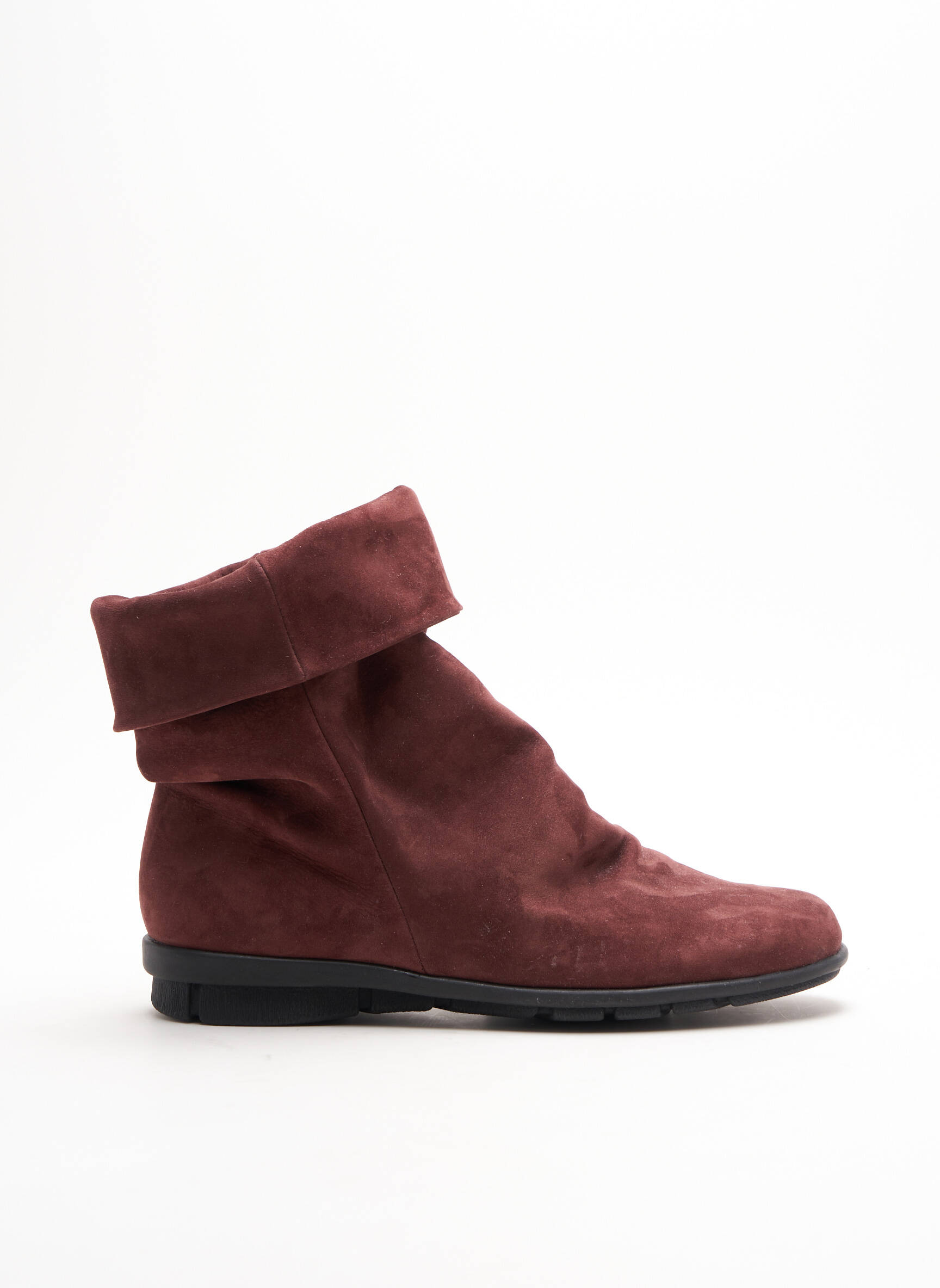 Spiffy Bottines Femme couleur violet