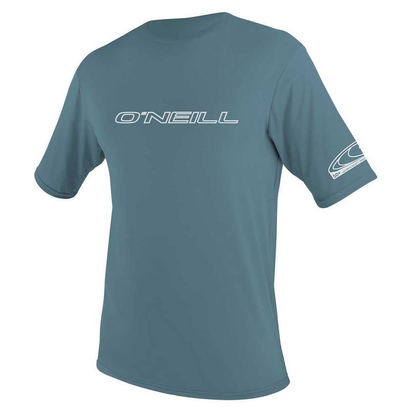 O'NEILL BASIC SKINS RASH TEE UV-Shirt Herren