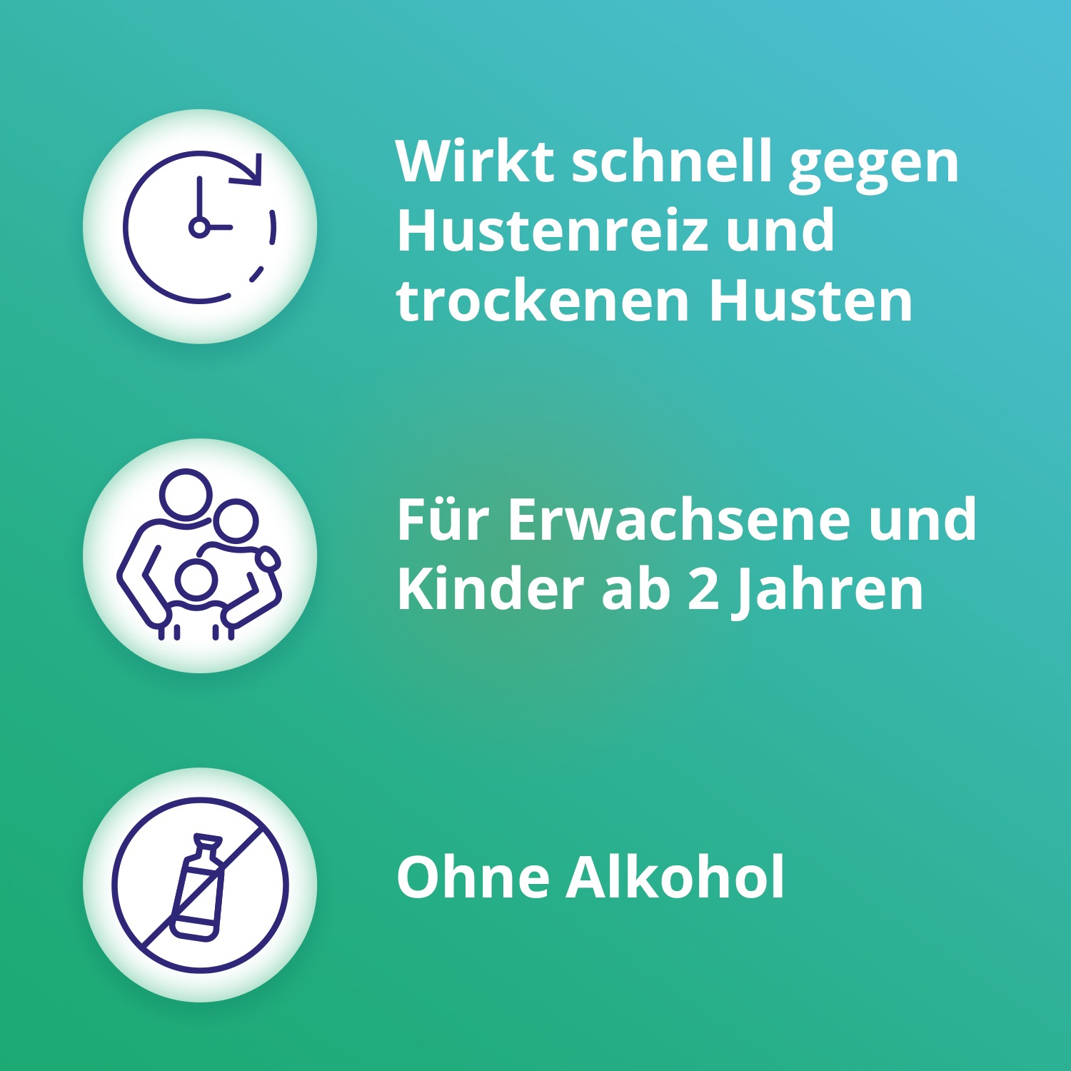 SILOMAT gegen Reizhusten Eibisch/Honig-Sirup