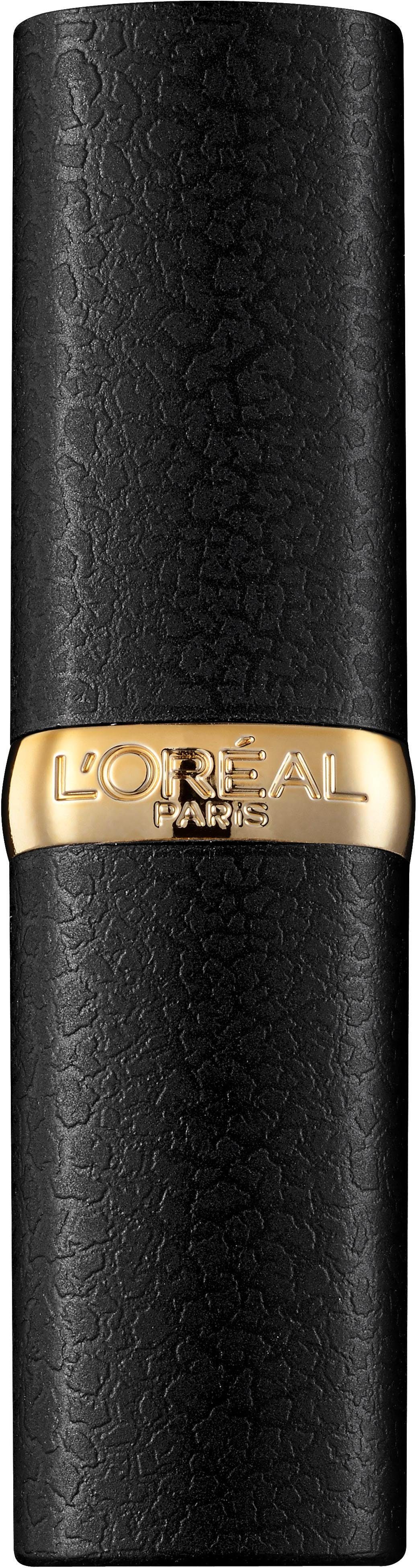 L'ORÉAL PARIS Lippenstift Color Riche Matte Addiction