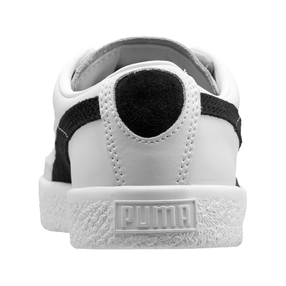 PUMA Basket VTG 374922-01 / weiss