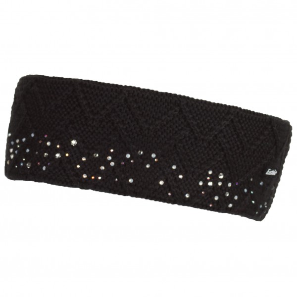 Eisbär - Women's Isabella Crystal STB - Stirnband