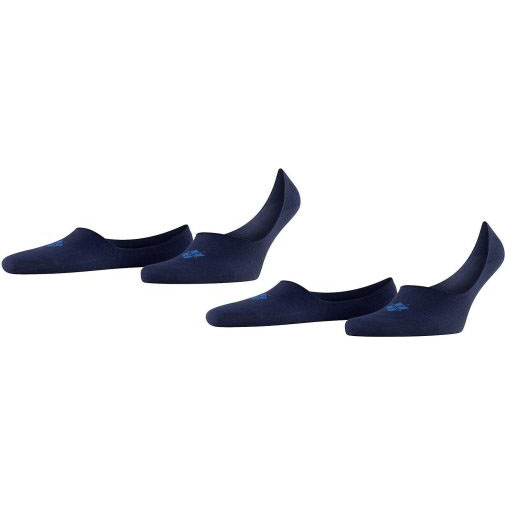 Burlington Socken EVERYDAY IN 2P 2er Pack
