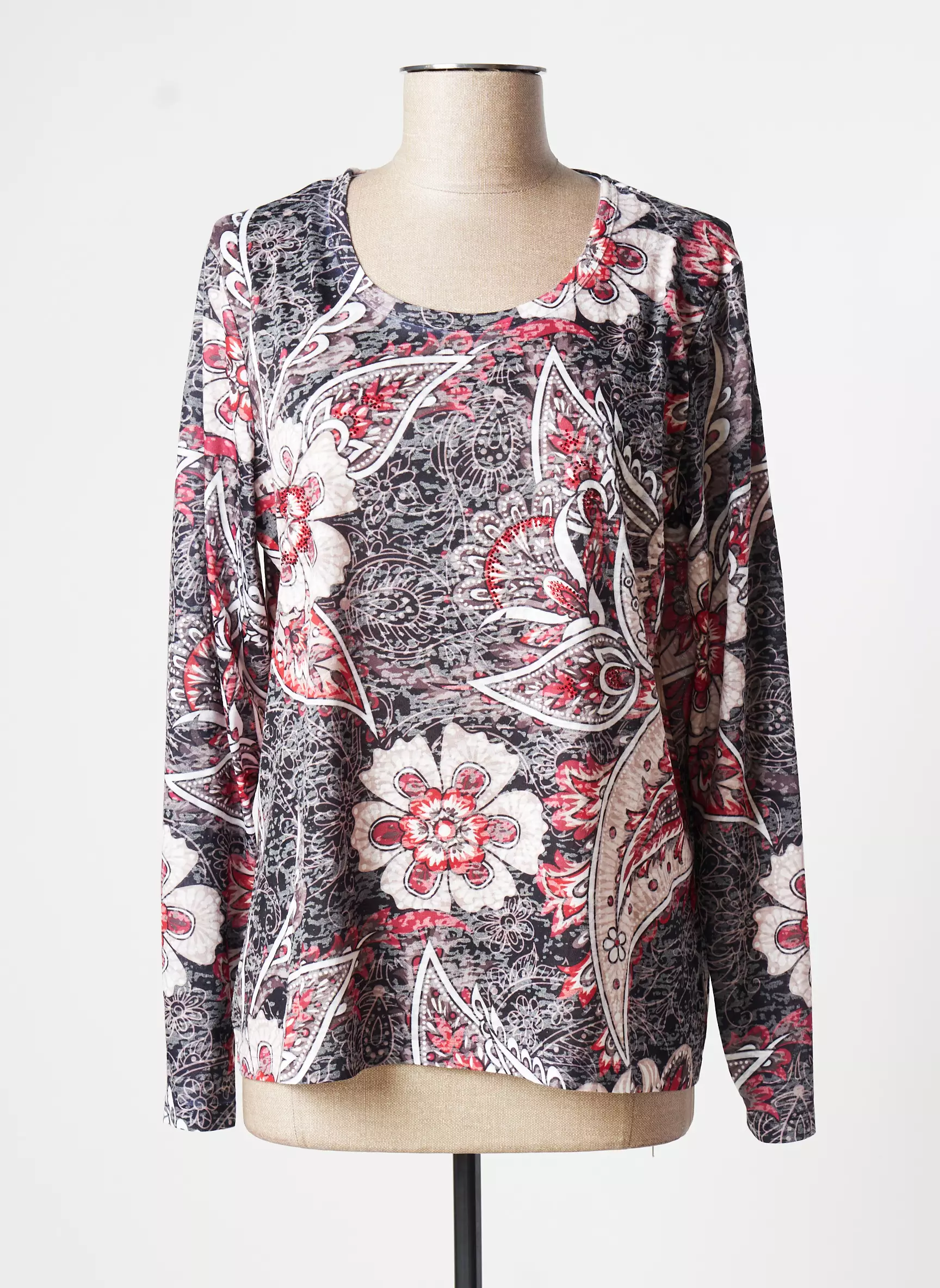Diane Laury Tshirts Femme couleur noir