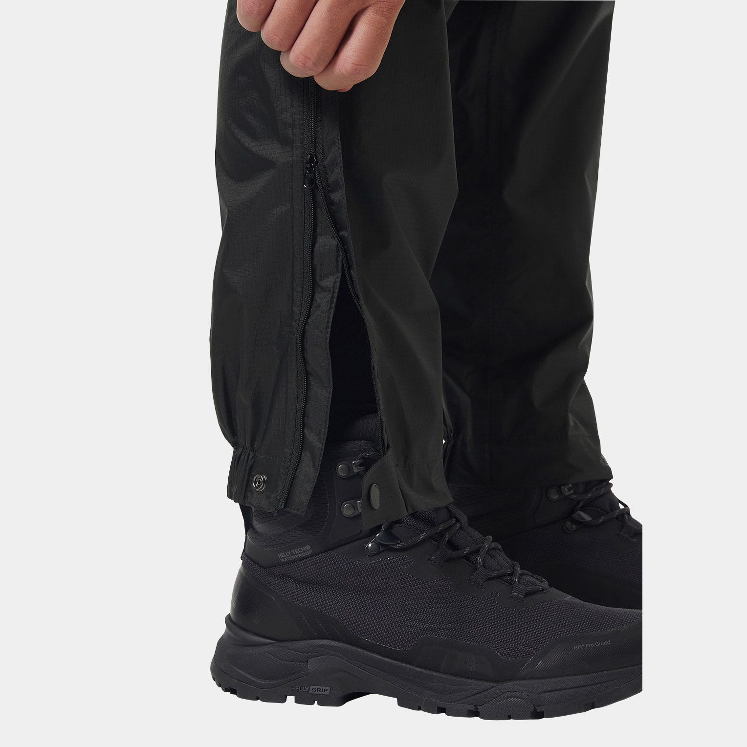 Men’s Verglas Micro Shell Outdoor Pants