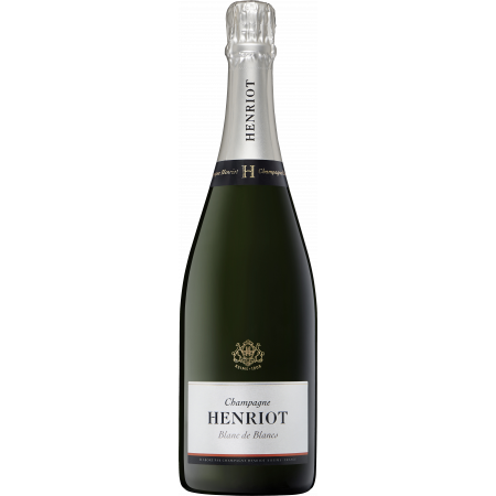 CHAMPAGNE HENRIOT - BLANC DE BLANCS