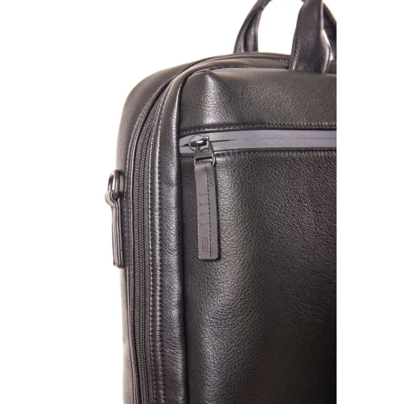 Jost RIGA Business Bag - schwarz