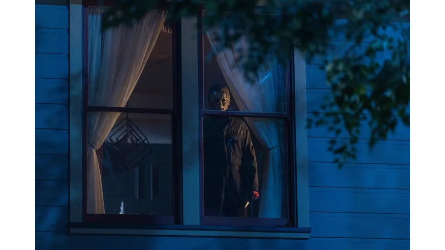 Halloween Trilogy  [3 DVDs]