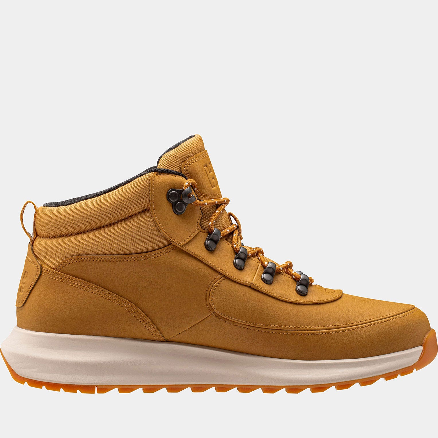 Men's Forest EVO Leather Shoes