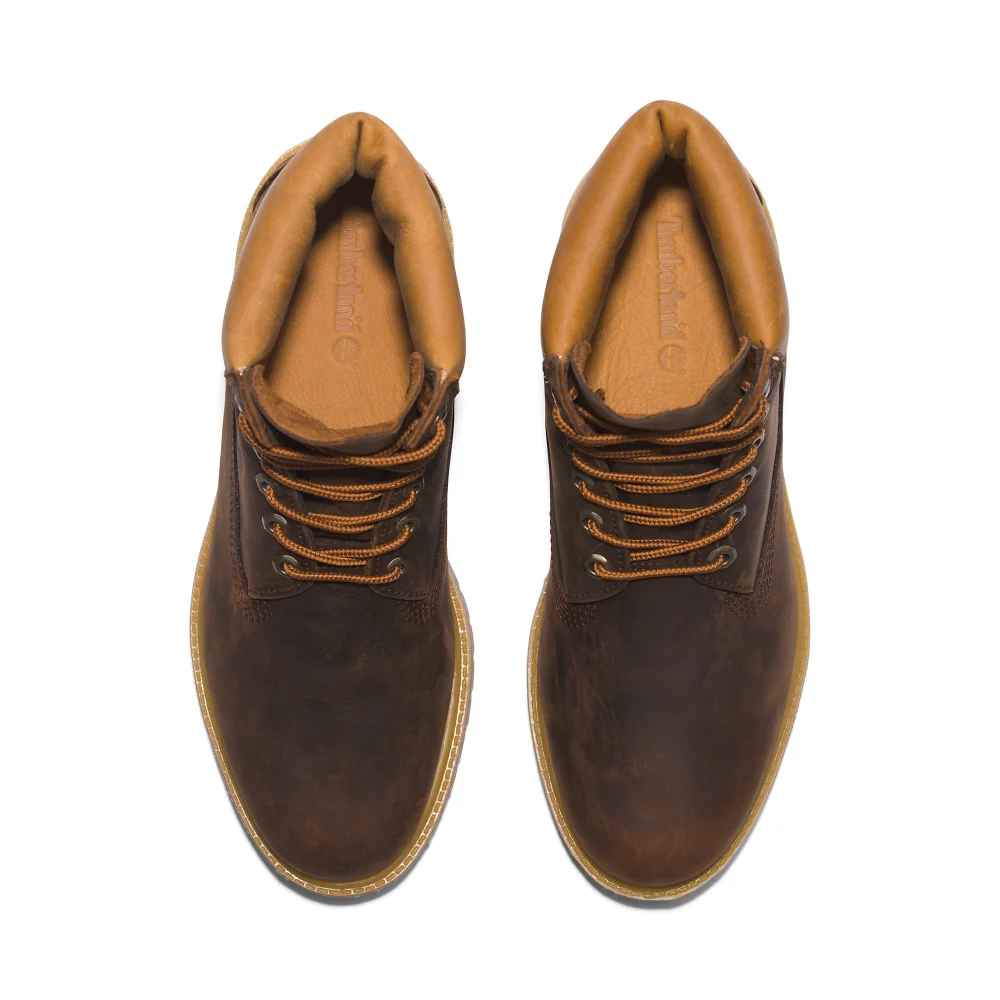 Timberland Premium 6 inch TB0A628D9431 / braun