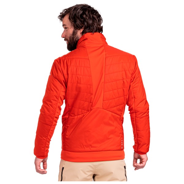 Schöffel - FN Ski Insulated Pontresina - Kunstfaserjacke