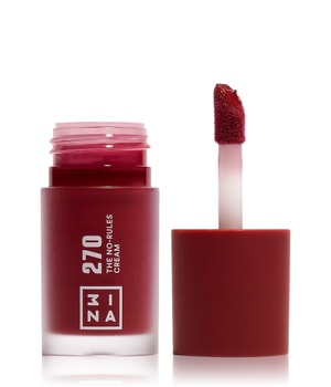 3INA The No-Rules Cream Cremerouge-8 ml