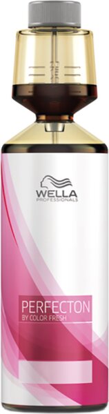 Wella Professionals Perfecton Tonspülung Tönung