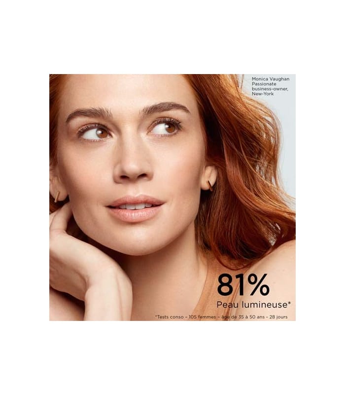 Clarins-EXTRA-FIRMING ENERGY-Crème jour éclat vitaminé, fermeté, anti-rides