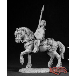 Dreyfus, MTD Lancer