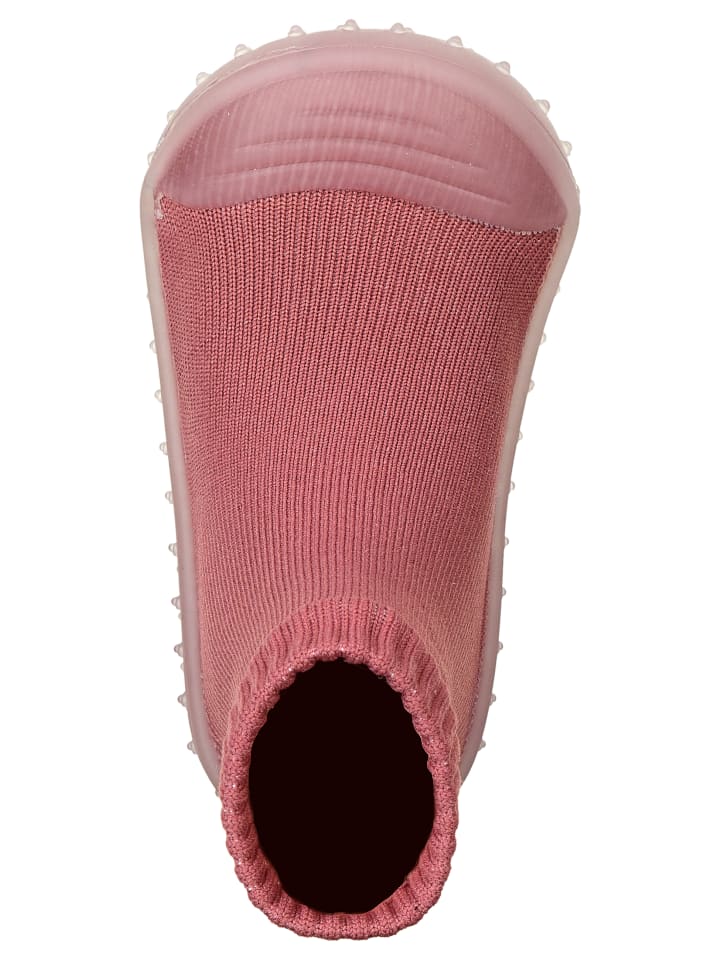 Sterntaler Adventure-Socks uni in rosafarben günstig kaufen