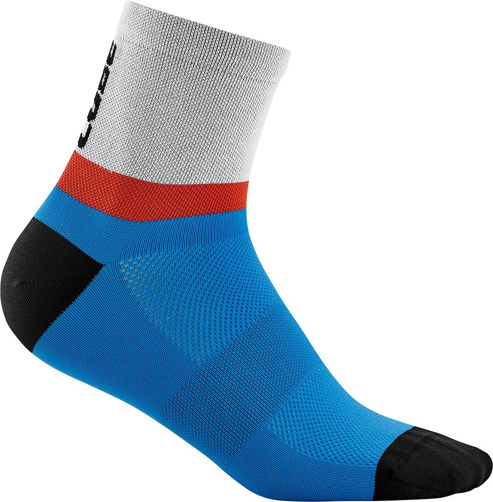 Cube Teamline Mid Cut - Socken kaufen | Bike-Discount