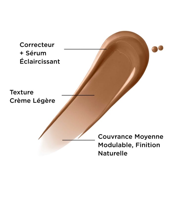 IT COSMETICS-BYE BYE DARKSPOTS CONCEALER-Correcteur de teint + sérum