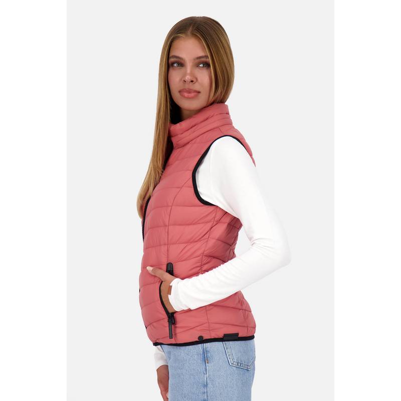 ALIFE AND KICKIN LenkaAK A Steppweste Damen