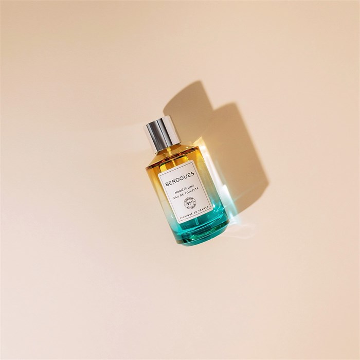 Eau de Toilette Spray
