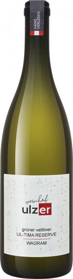 2021 grüner veltliner 