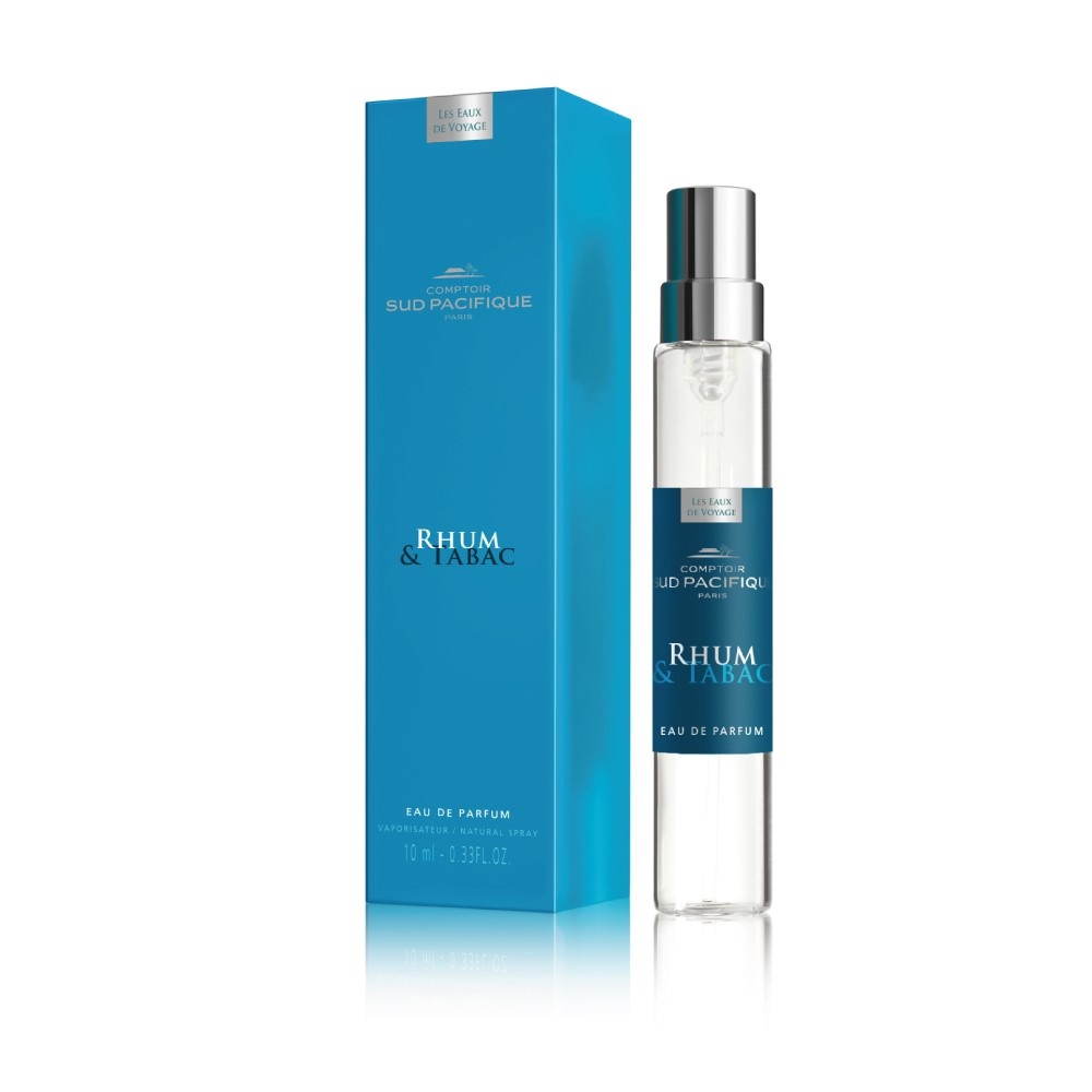 comptoir sud pacifique Rhum & Tabac Eau de Parfum
