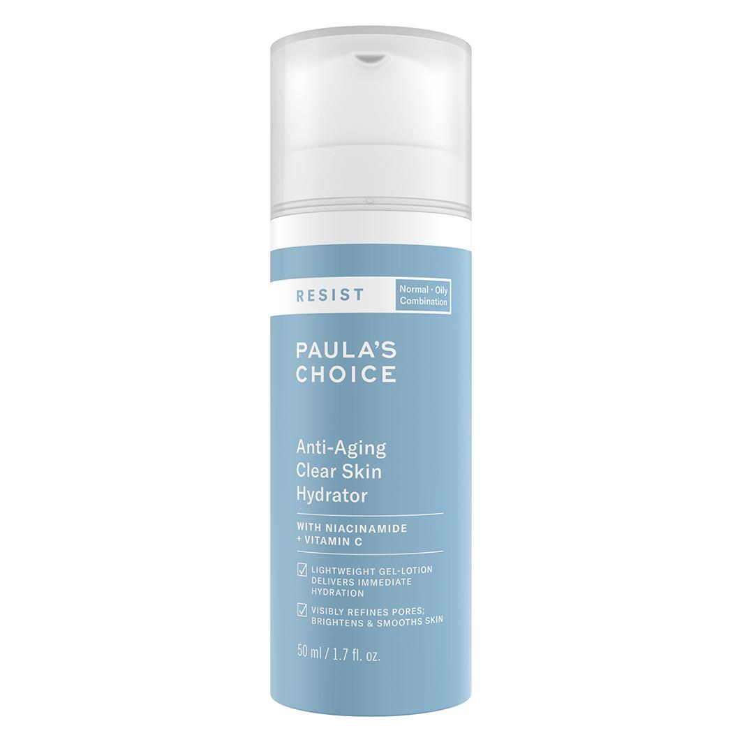 Clear Skin Hydrator