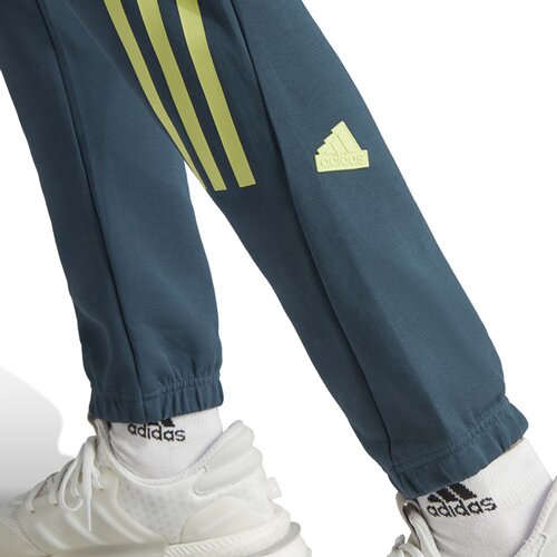 HERREN HOSE FUTURE ICONS 3-STREIFEN (NORMAL & LANG)