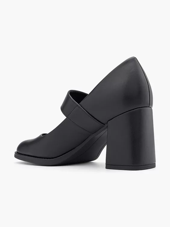 Graceland Spangenpumps