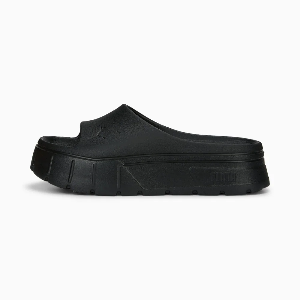 PUMA Mayze Stack Injex Wns 389454_04 / schwarz