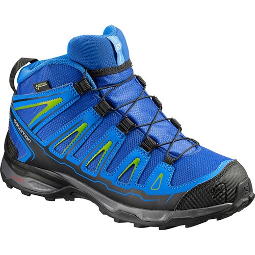 KINDER MULTIFUNKTIONSSTIEFEL X-ULTRA MID GTX J