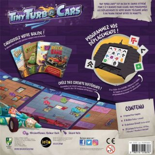 Tiny Turbo Cars (EN)