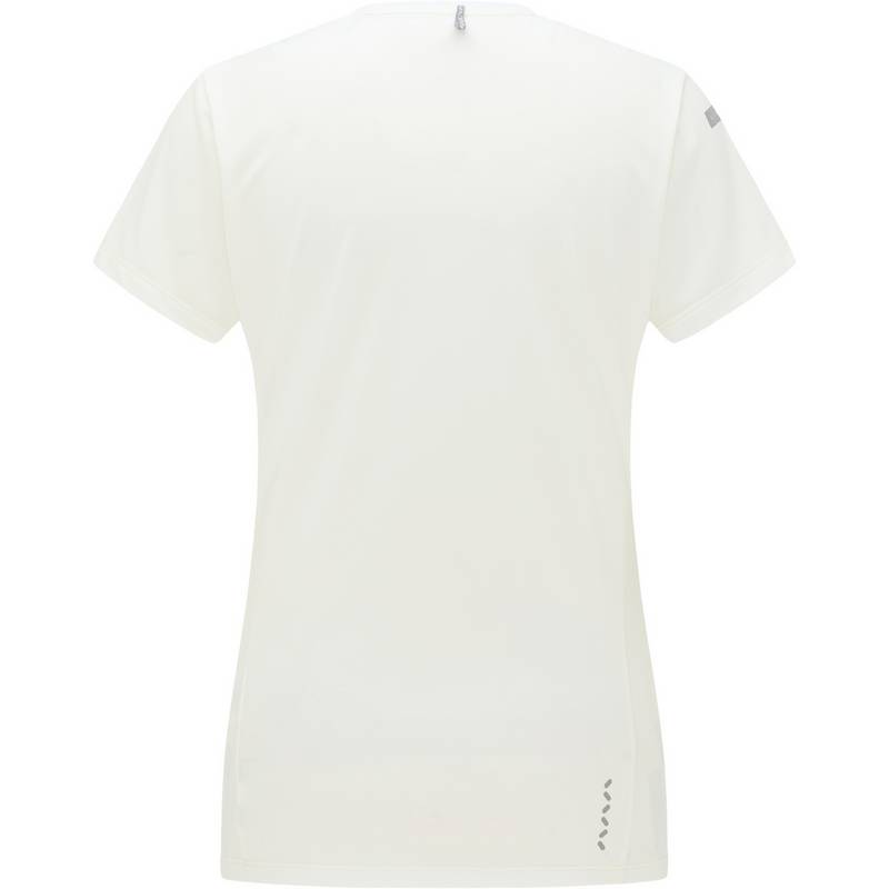 Haglöfs L.I.M Tech Tee Funktionsshirt Damen