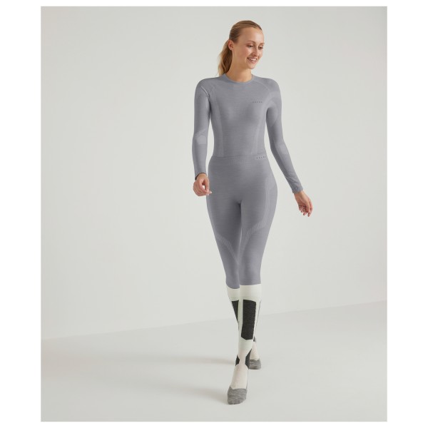 Falke - Women's Wool-Tech Long Tights - Merinounterwäsche